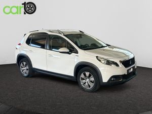 Peugeot 2008 Active BlueHDI 100 S&S BVM6  - Foto 13