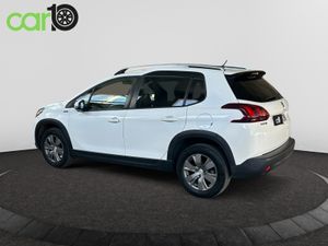 Peugeot 2008 Active BlueHDI 100 S&S BVM6  - Foto 5