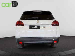 Peugeot 2008 Active BlueHDI 100 S&S BVM6  - Foto 7