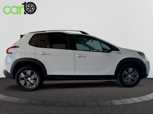 Peugeot 2008 Active BlueHDI 100 S&S BVM6  - Foto 7