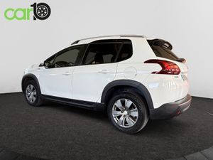 Peugeot 2008 Active BlueHDI 100 S&S BVM6  - Foto 5