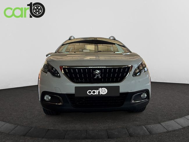 Peugeot 2008 Active BlueHDI 100 S&S BVM6  - Foto 9