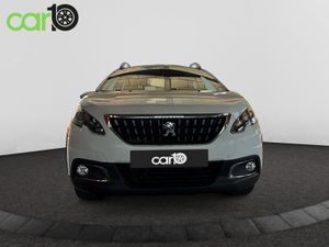 Peugeot 2008 Active BlueHDI 100 S&S BVM6  - Foto 15