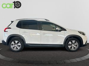 Peugeot 2008 Active BlueHDI 100 S&S BVM6  - Foto 11
