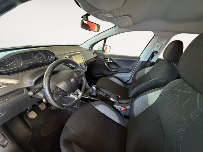 Peugeot 2008 Active BlueHDI 100 S&S BVM6  - Foto 10