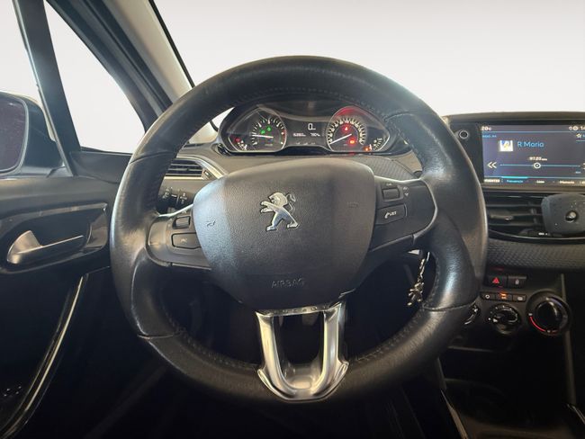 Peugeot 2008 Active BlueHDI 100 S&S BVM6  - Foto 13