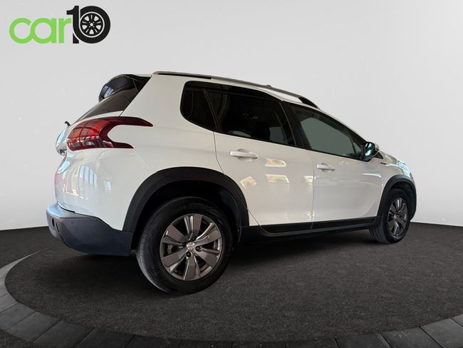 Peugeot 2008 Active BlueHDI 100 S&S BVM6  - Foto 6