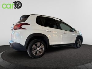 Peugeot 2008 Active BlueHDI 100 S&S BVM6  - Foto 9