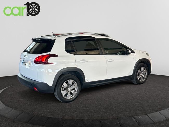 Peugeot 2008 Active BlueHDI 100 S&S BVM6  - Foto 6