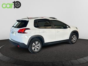Peugeot 2008 Active BlueHDI 100 S&S BVM6  - Foto 9
