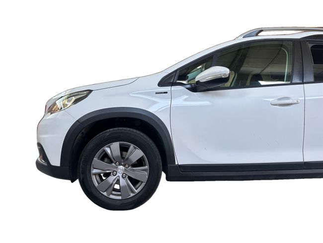 Peugeot 2008 Active BlueHDI 100 S&S BVM6  - Foto 15