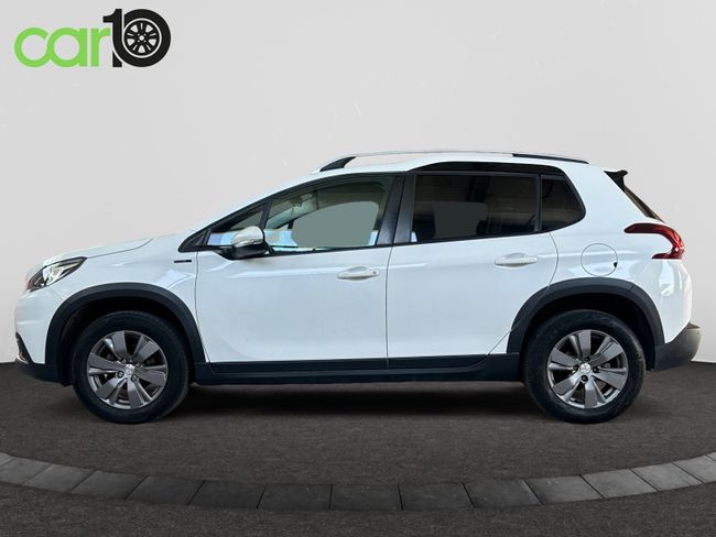 Peugeot 2008 Active BlueHDI 100 S&S BVM6  - Foto 3