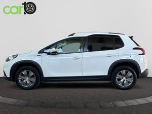 Peugeot 2008 Active BlueHDI 100 S&S BVM6  - Foto 3