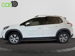 Peugeot 2008 Active BlueHDI 100 S&S BVM6  - Foto 3