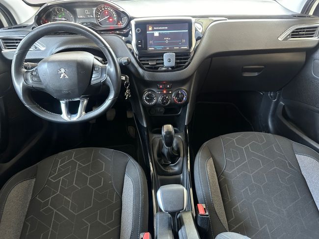 Peugeot 2008 Active BlueHDI 100 S&S BVM6  - Foto 11