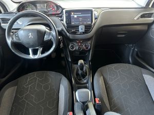 Peugeot 2008 Active BlueHDI 100 S&S BVM6  - Foto 19