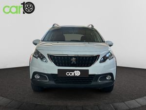 Peugeot 2008 Active BlueHDI 100 S&S BVM6  - Foto 15
