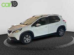 Peugeot 2008 Active BlueHDI 100 S&S BVM6  - Foto 2