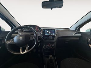 Peugeot 2008 Active BlueHDI 100 S&S BVM6  - Foto 19