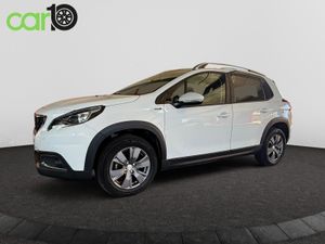 Peugeot 2008 Active BlueHDI 100 S&S BVM6  - Foto 2