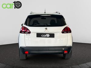 Peugeot 2008 Active BlueHDI 100 S&S BVM6  - Foto 7