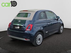 Fiat 500 Dolcevita 1.0 Hybrid 51KW (70 CV)  - Foto 7