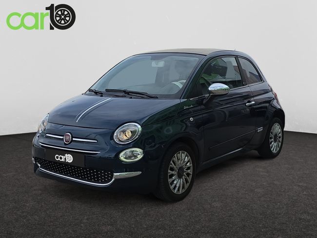 Fiat 500 Dolcevita 1.0 Hybrid 51KW (70 CV)  - Foto 2