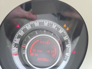 Fiat 500 Dolcevita 1.0 Hybrid 51KW (70 CV)  - Foto 29
