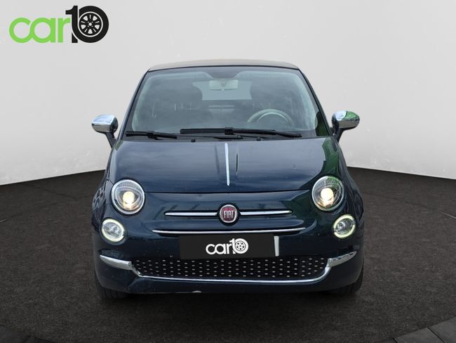 Fiat 500 Dolcevita 1.0 Hybrid 51KW (70 CV)  - Foto 7
