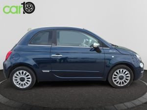 Fiat 500 Dolcevita 1.0 Hybrid 51KW (70 CV)  - Foto 41