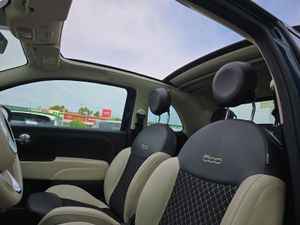 Fiat 500 Dolcevita 1.0 Hybrid 51KW (70 CV)  - Foto 27