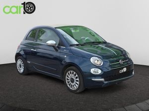 Fiat 500 Dolcevita 1.0 Hybrid 51KW (70 CV)  - Foto 9