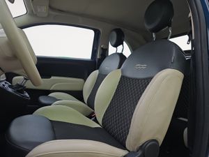 Fiat 500 Dolcevita 1.0 Hybrid 51KW (70 CV)  - Foto 13