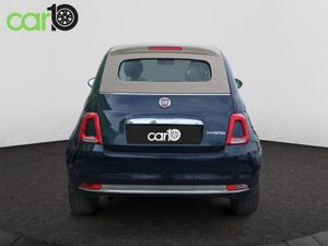Fiat 500 Dolcevita 1.0 Hybrid 51KW (70 CV)  - Foto 5