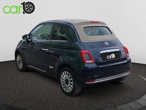 Fiat 500 Dolcevita 1.0 Hybrid 51KW (70 CV)  - Foto 3