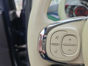 Fiat 500 Dolcevita 1.0 Hybrid 51KW (70 CV)  - Foto 33
