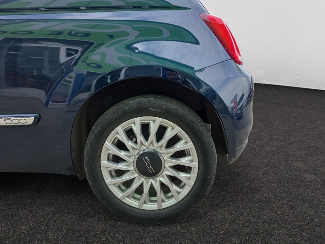 Fiat 500 Dolcevita 1.0 Hybrid 51KW (70 CV)  - Foto 21