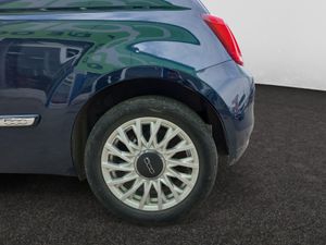 Fiat 500 Dolcevita 1.0 Hybrid 51KW (70 CV)  - Foto 39