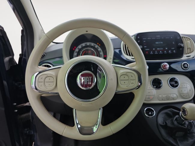 Fiat 500 Dolcevita 1.0 Hybrid 51KW (70 CV)  - Foto 10