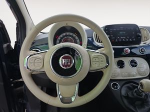 Fiat 500 Dolcevita 1.0 Hybrid 51KW (70 CV)  - Foto 17