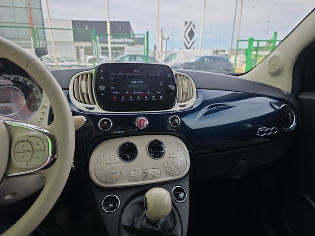 Fiat 500 Dolcevita 1.0 Hybrid 51KW (70 CV)  - Foto 19