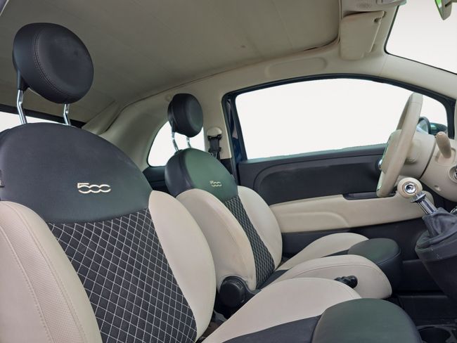 Fiat 500 Dolcevita 1.0 Hybrid 51KW (70 CV)  - Foto 13