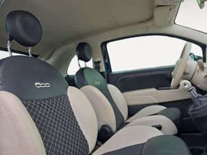 Fiat 500 Dolcevita 1.0 Hybrid 51KW (70 CV)  - Foto 23