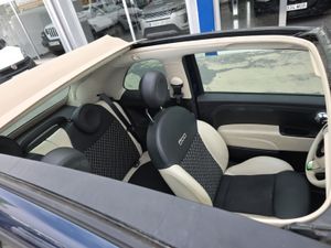 Fiat 500 Dolcevita 1.0 Hybrid 51KW (70 CV)  - Foto 25