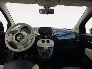 Fiat 500 Dolcevita 1.0 Hybrid 51KW (70 CV)  - Foto 15