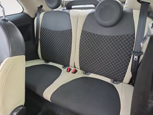 Fiat 500 Dolcevita 1.0 Hybrid 51KW (70 CV)  - Foto 19
