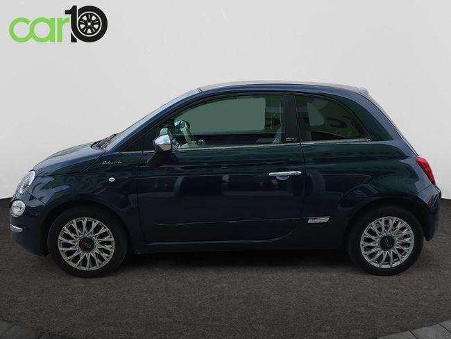 Fiat 500 Dolcevita 1.0 Hybrid 51KW (70 CV)  - Foto 23