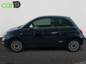 Fiat 500 Dolcevita 1.0 Hybrid 51KW (70 CV)  - Foto 43