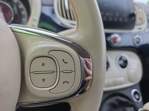 Fiat 500 Dolcevita 1.0 Hybrid 51KW (70 CV)  - Foto 31