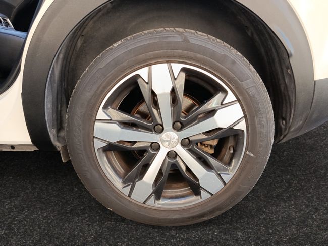 Peugeot 3008 2.0BLUEHDI 110KW (150CV) GT LINE S&S  - Foto 13